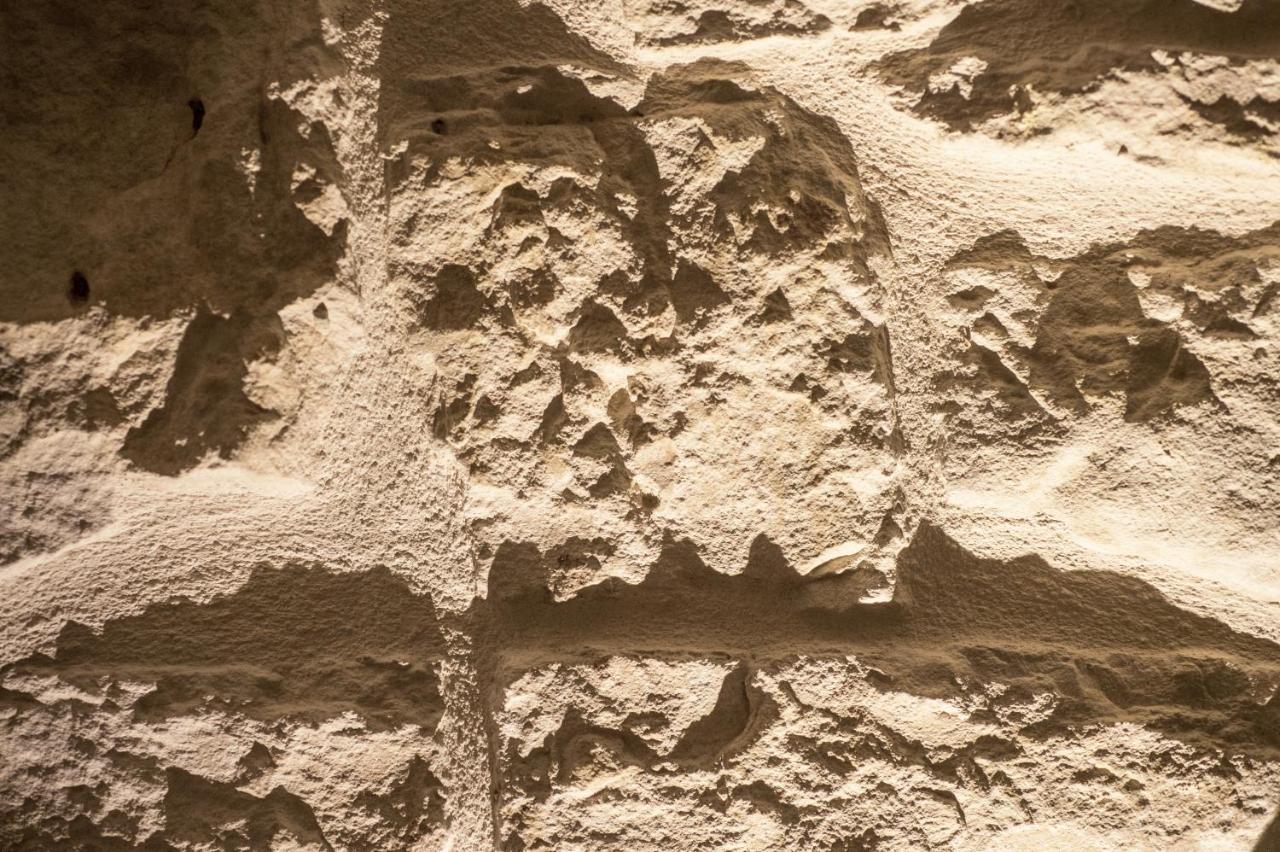 La Mandorla Luxury Trullo Bed and Breakfast Αλμπερομπέλο Εξωτερικό φωτογραφία